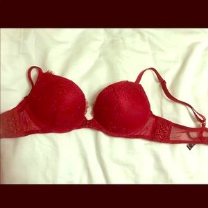 Victoria’s Secret Add 2 Cup Sizes Bra